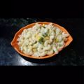 Shahin Akhtar's cooksnap of when they made পেনে পাস্তা.