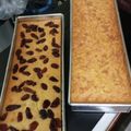 Cooksnap dari Bintu Fahmi untuk resep Prol tape keju (bolu tape keju panggang)