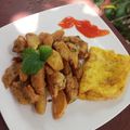 Cooksnap dari Sofie Hana untuk resep Potato Wedges