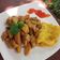 Cooksnap dari Sofie Hana untuk resep Potato Wedges