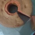 Cooksnap dari Ninik Nareta9 untuk resep Bolu panggang super empuk 🍞
