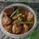 El cooksnap de Virginia del Rio cuando hizo Albóndigas en salsa de paté (sin nata) en ollas gme y gmf y tradicional.