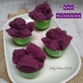 Cooksnap dari Maria Feronika untuk resep Kue mangkok