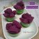 Cooksnap dari Maria Feronika untuk resep Kue mangkok