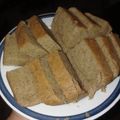Cooksnap dari Pawon Mbak Ima untuk resep Bolu pisang kukus lembut tanpa mixer