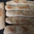El cooksnap de Micaela T cuando hizo Pan de pancho (Sin Tacc / Sin Gluten / Vegano).