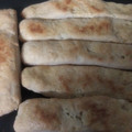 El cooksnap de Micaela T cuando hizo Pan de pancho (Sin Tacc / Sin Gluten / Vegano).