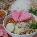 Cooksnap dari Phie Kitchen untuk resep Sroto / Soto Ayam Sokaraja