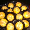 Cooksnap dari Dewi Mey Melani untuk resep Nastar