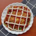 Cooksnap dari Siti Ramlah untuk resep Telur Dadar Sawi Hijau