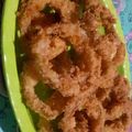 Cooksnap dari dessri untuk resep Onion Ring