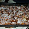 barbiegarcia30's cooksnap of when they made Cinnamon Gooey Biscuits.