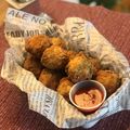 Cooksnap dari ayu rikardskona untuk resep Bola Tahu Tanpa Telur