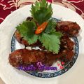 Cooksnap dari Haruki's kitchen untuk resep Ayam Chasiu