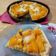 El cooksnap de Angeles Vago cuando hizo Tarta de pollo y zapallo 🍗.