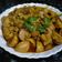 vandana का कुकस्नैप जब उन्होंने मटर मशरूम (Matar mushroom recipe in Hindi) बनाया था।