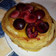 Cooksnap από chefkampia στη συνταγή Pancake with Merenda