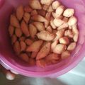 Cooksnap dari Sukarjo Ajya untuk resep Kue biji ketapang