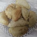 Smita Suba's cooksnap of when they made ડ્રાયફ્રુટ ઘૂઘરા(dry fruit ghughra recipe in gujarati).
