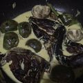 Cooksnap dari Dandelion’s untuk resep Mangut Lele Asap