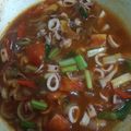 Cooksnap dari Amiy Vina untuk resep Cumi Asam manis saos Tiram