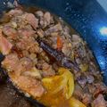 Cooksnap dari Efriza Vidy untuk resep Krengsengan Kambing