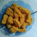Cooksnap dari Lia setiawati untuk resep Nugget ayam keju 😋
