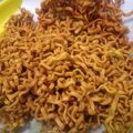 Cooksnap dari Luthfiana untuk resep Mie kremes homemade