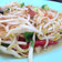 Cooksnap dari Hes Hidayat untuk resep Cah tauge
