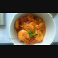 Cooksnap dari Shintia untuk resep Udang Rica Kemangi