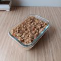 Cooksnap dari Maretha untuk resep Telur Kukus Daging Cincang