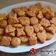 Cooksnap από Χαρούμπι στη συνταγή Cheese crackers του Άκη