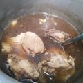 Cooksnap dari Indra Lesmana untuk resep Tim Ayam Jahe