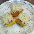 Cooksnap dari Rosdayanti untuk resep Bolu Jadul Keju
