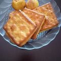 Cooksnap dari Novieta Purnama Sari untuk resep Gabin malkist tape