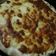 El cooksnap de Melissa Martinez cuando hizo Tarta de pollo.