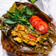 Cooksnap dari Titiek Purnomo untuk resep Pepes ikan dan jamur