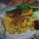 Cooksnap dari Sagita Santoso untuk resep Nasi kuning simpel