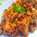Cooksnap dari Bunda Ela ✅ untuk resep Ayam sereh pedas