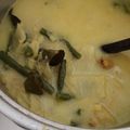 Cooksnap dari kiki sri rejeki untuk resep Sayur nangka mixed with tetelan sapi