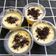 Cooksnap dari Dapoer Si Kembar untuk resep Es krim tumis vanilla lembut, praktis no mixer
