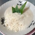Cooksnap dari meriana untuk resep Ketan Duren Lumer