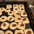 El cooksnap de Sofía Bondiúk Rodríguez cuando hizo Galletitas dulces fáciles y económicas con aceite♡.