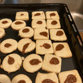 El cooksnap de Sofía Bondiúk Rodríguez cuando hizo Galletitas dulces fáciles y económicas con aceite♡.