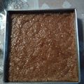 Cooksnap dari Mei's kitchen untuk resep Wajik Ketan Gula Merah