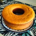 Cooksnap dari Sri Puspita untuk resep Cake Nangka/Bolu Nangka
