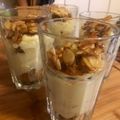 Sophie V.'s cooksnap of when they made Bienenstich mal anders.