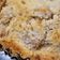 El cooksnap de Julieta Genco cuando hizo Tarta de Manzanas o Apple Crumble.
