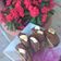 Cooksnap από 🌷Μαίρη Κωστόπουλου🌷 στη συνταγή Κέικ μπανάνας με 3 υλικά χωρίς μίξερ