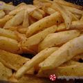 Cooksnap από despinal στη συνταγή Αντιναχτές πατάτες